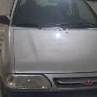 ۸۷ تک فوق العاده سالم|خودرو سواری و وانت|گرگان, |دیوار