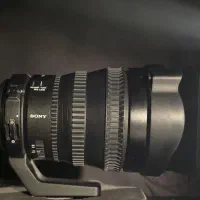 لنز سونی Sony FE PZ 28-135mm f/4 G OSS