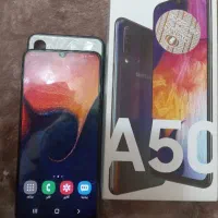 گوشی سامسونگ a50 و a71
