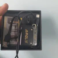 پاد ارگاس p1