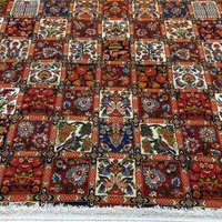 فروش فرش دستبافت  ۹ متری صادراتی|فرش|اصفهان, بهارستان|دیوار