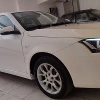 دنا پلاس اتوماتیک، مدل ۱۴۰۳ اپشنال|خودرو سواری و وانت|کرمان, |دیوار