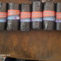 نایلون زباله قیمت قبل باکیفیت بالا