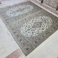 فرش دستباف/دوعدد جفت ۶ متری/شرایطی|فرش|تهران, دهونک|دیوار
