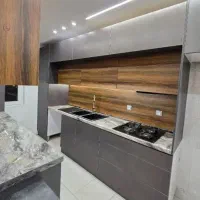 زون۳ طبقه۱فول لاکچری ویو پردیس