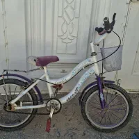 دوچرخه مرتب