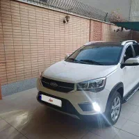 MVM X22 1401|خودرو سواری و وانت|اصفهان, برازنده|دیوار