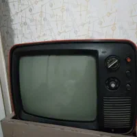 تلویزیون ۱۴ اینچ|تلویزیون و پروژکتور|کرمانشاه, |دیوار