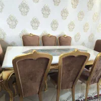 میز ناهارخوری
