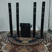 سینمای خانگی سامسونگ درحد نو