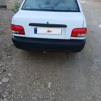 پراید دوگانه فابریک|خودرو سواری و وانت|شادگان, |دیوار