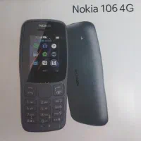 موبایل نوکیا 106صفر اکبند