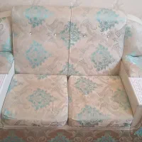 مبل هفت نفره