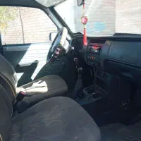 وانت مزدا کارا 2000|خودرو سواری و وانت|بیرجند, |دیوار