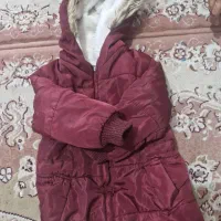 لباس بچه در حد نو
