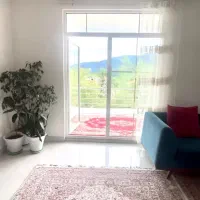 ویلای استخر دار وجنگلی طوفان در قلعه رودخان|اجارهٔ کوتاهمدت ویلا و باغ|فومن, |دیوار