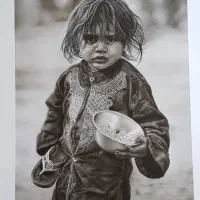 سفارش و آموزش نقاشی تخصصی