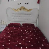 تخت خواب دونفره