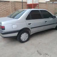 پژو405 معاوضه با پراید وانت|خودرو سواری و وانت|اشتهارد, |دیوار