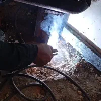 جوشکاری و تعمیرات صفر تا صد|خدمات پیشه و مهارت|مسجد سلیمان, |دیوار