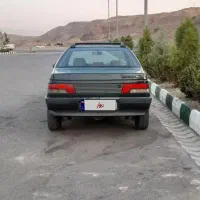 پژو آردی آی|خودرو سواری و وانت|خوی, |دیوار