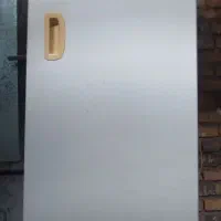 یخچال قدیمی