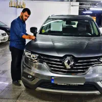 دیتیلینگ خودرو کارشناس سیار سرامیک /کل تهران/ رنگ