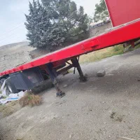 تریلی کفی 12متر 20|خودرو سنگین|آبیک, |دیوار