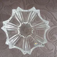 سرویس بلور(آجیل خوری)مناسب برای جهیزیه