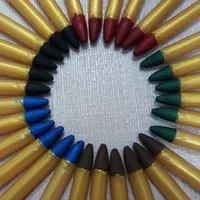آلوچه و سرمه وپودر زعفران وزعفران