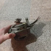 موتور لباسشویی|ماشین لباسشویی و خشک‌کن لباس|اهواز, فاز ۲ پادادشهر|دیوار