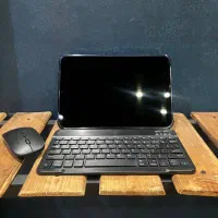 تبلت کیت تاپ 17pro آکبند کیبوردار فول حافظه 2 ترا|تبلت|تهران, هفت حوض|دیوار