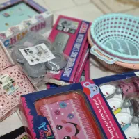 انواع پلاستیک