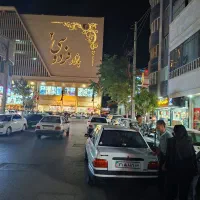 ۳۵۰ متر تجاری /در ۲ طبقه/ روبروی بازار فردوسی|اجارهٔ مغازه و غرفه|مشهد, گلشور|دیوار