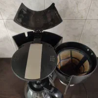 قهوهساز فیلتری پِترا اِلکتریک اصل آلمان|سماور، چایساز، قهوهساز|تهران, هفت حوض|دیوار