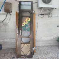 درب و پنجره و کابینت|مصالح و تجهیزات ساختمان|میناب, |دیوار