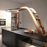 بازسازی واحد های لوکس خود را به ما بسپارید