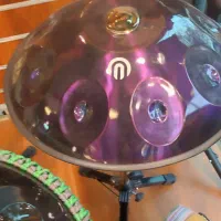 هنگدرام ر مینور،برند ارشا،نو با کاور|درام و پرکاشن|چالوس, |دیوار