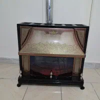 بخاری در حد نو