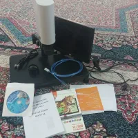 میکروسکوپ گوهر شناسی