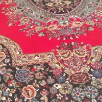 ۴ عدد فرش ۱۲ متری سالم|فرش|شازند, |دیوار