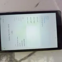 Galaxy Tab A 8.0 2019|تبلت|کرمانشاه, |دیوار