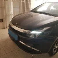 کی ام سی ایگل