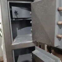 گاوصندوق ایرانکاوه|فروشگاه و مغازه|تاکستان, |دیوار