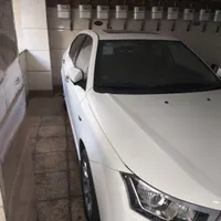 دنا اتومات توربوشارژ مدل ۴۰۱