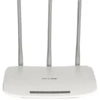 روتر بی سیم تی پی لینک (Router TP-LINK) TL WR845N