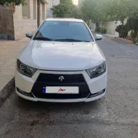 دنا پلاس توربو اتومات ۱۴۰۲