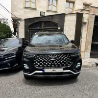 تیگو ۷ پرو بدون رنگ و کم کار