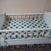 تخت کودک|تخت و صندلی بچه|مشهد, طبرسی شمالی|دیوار