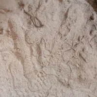 خاک اره و لورچه